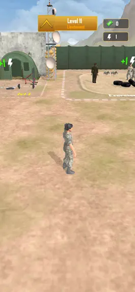 Game screenshot War Academy mod apk