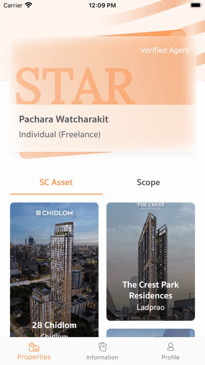 Global Partners Club