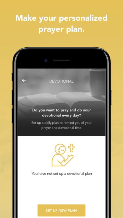Casa do Reino Church Screenshot