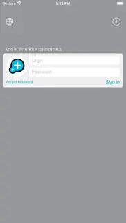 evolutionapp iphone screenshot 1