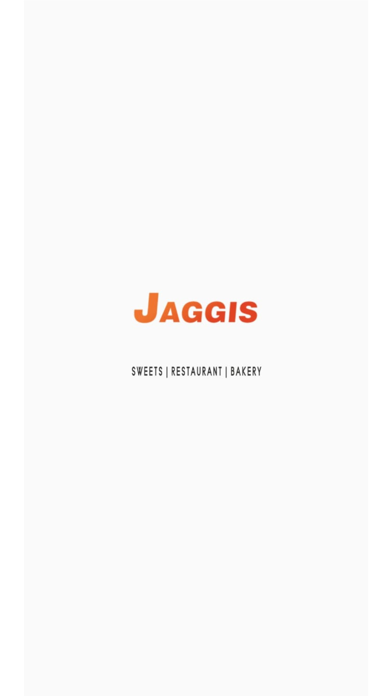 Jaggis Sweets Screenshot