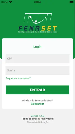 Game screenshot FenasetApp mod apk