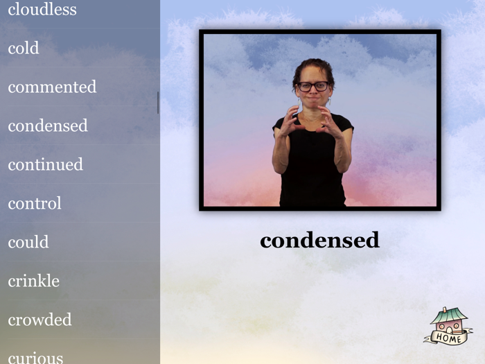 The Drop Storybook App