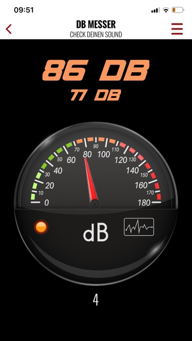 Tuning-Ratgeber Screenshot