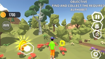 Screenshot #1 pour Kroo Nation