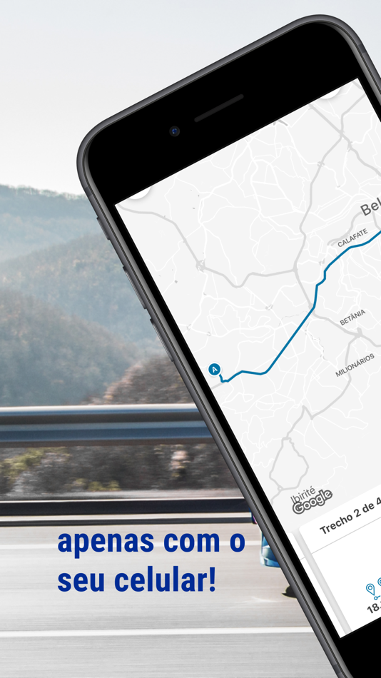 #2. Sultrack (iOS) 由: Softruck