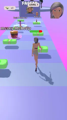 Game screenshot Trick The Gates Runner hack