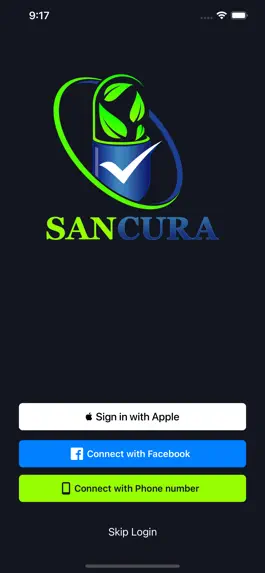 Game screenshot Sancura mod apk