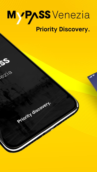 MyPass Venezia