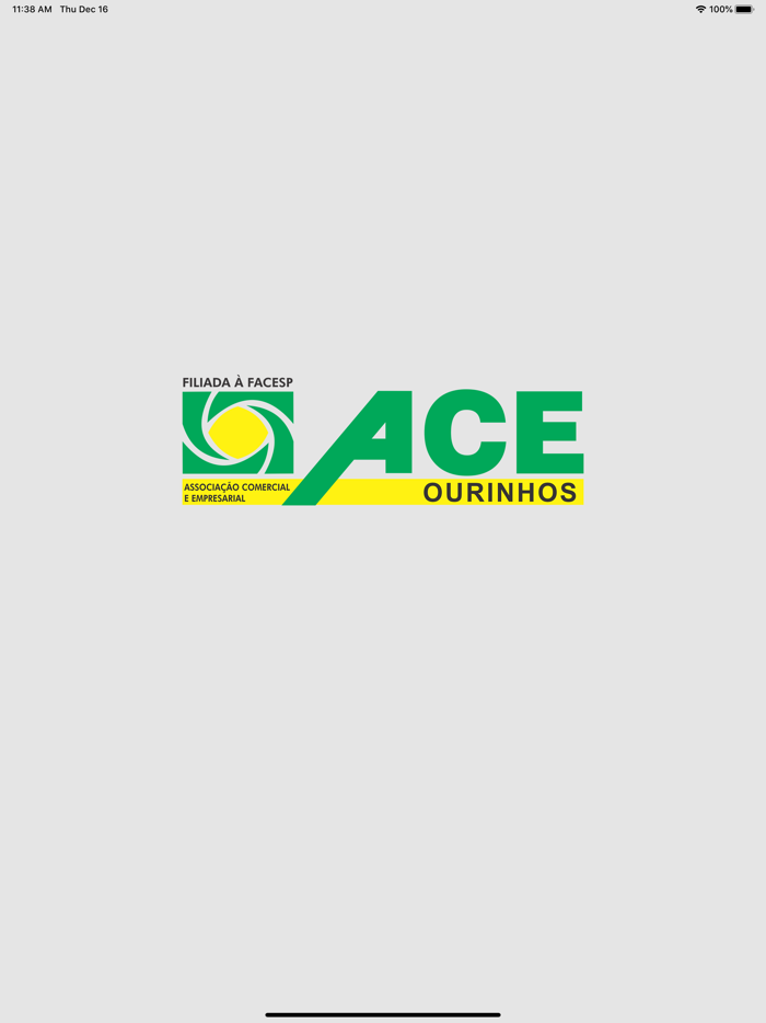 ACE Ourinhos Mobile