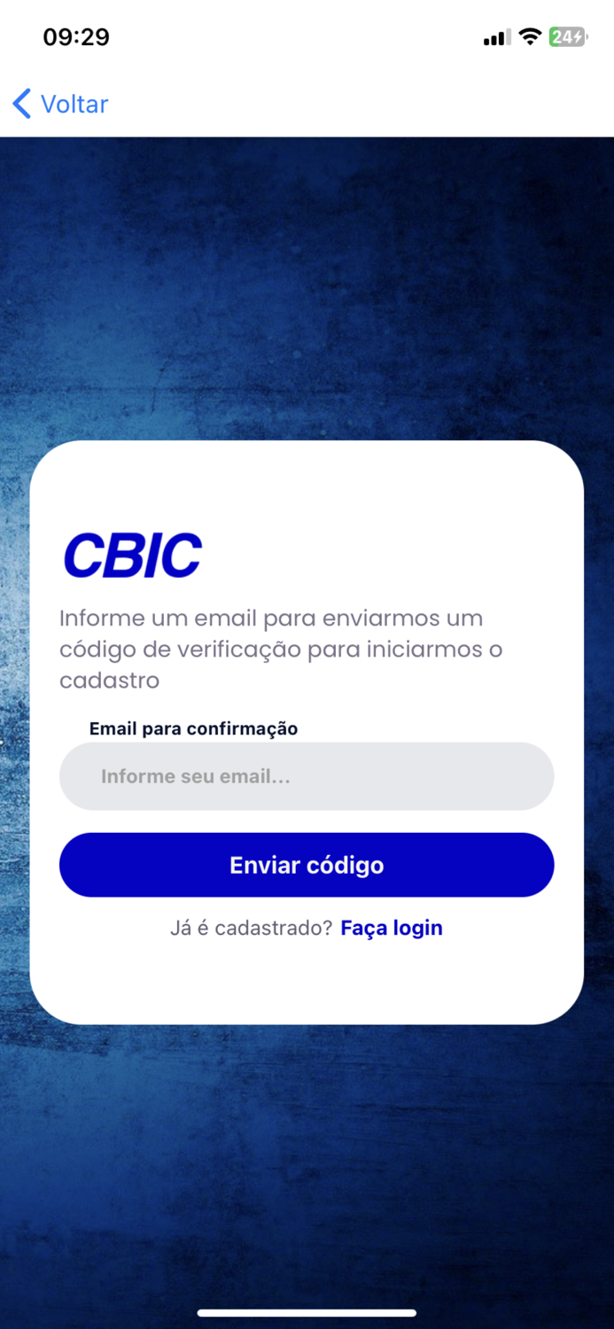 CBIC - Notícias