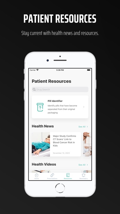 Better Health Olyphant screenshot-3