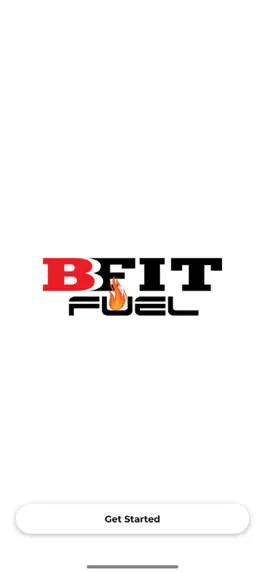 Game screenshot BFit Fuel mod apk