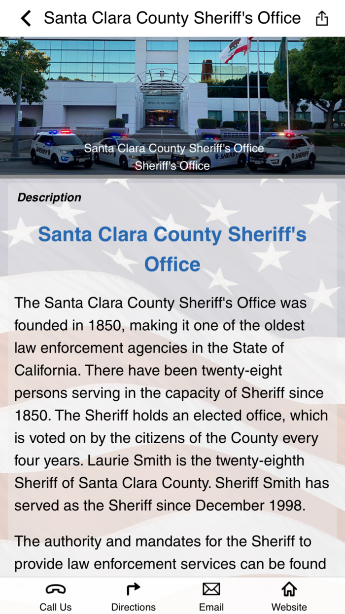Santa Clara CSO