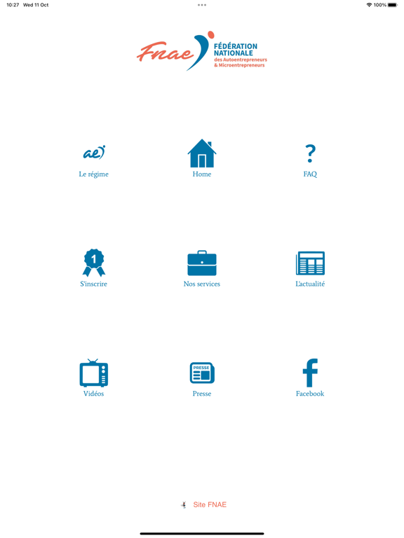 Screenshot #4 pour Autoentrepreneur Pratique