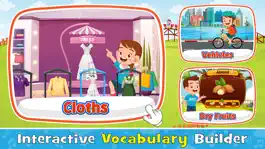 Game screenshot English Club: Learning Game hack