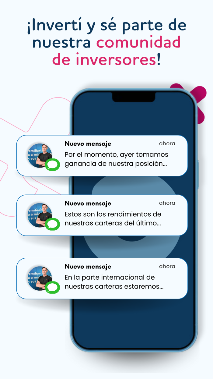 Ohana Billetera de Inversiones