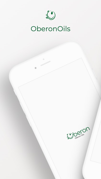 Oberon Oils