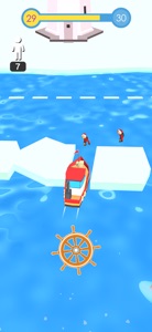 Polar Rescue screenshot #7 for iPhone