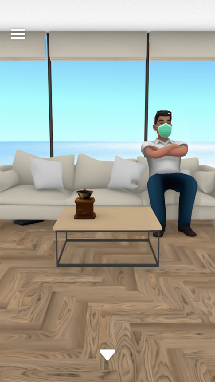 Escape Game Ocean Front