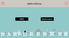 Game screenshot Endo-ucilica apk