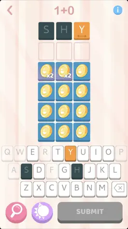 Game screenshot Word It - Puzzle apk