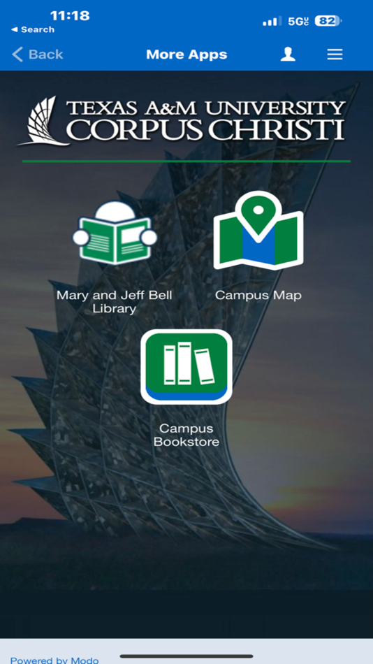 #4. Islander Mobile (iOS) 게시자: Texas A&M University-Corpus Christi