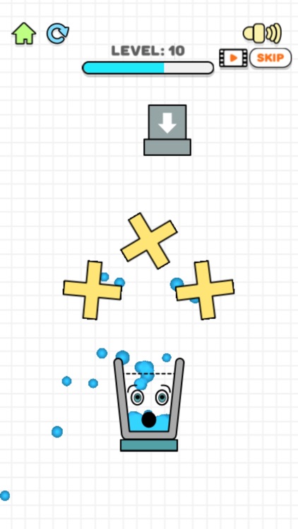 Smiling Glass - Happy Water screenshot-3