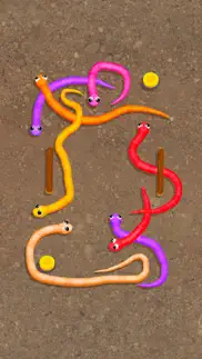 snake knot: sort puzzle game problems & solutions and troubleshooting guide - 1