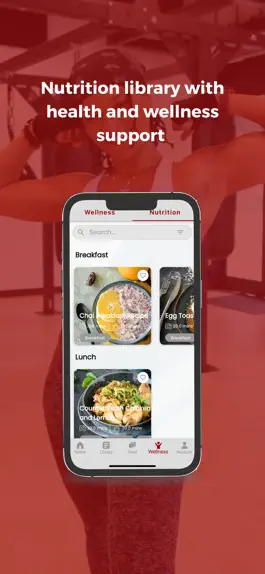 Game screenshot FitBae hack