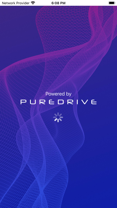 PureDrive Screenshot