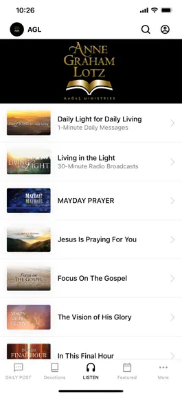 Game screenshot Anne Graham Lotz hack