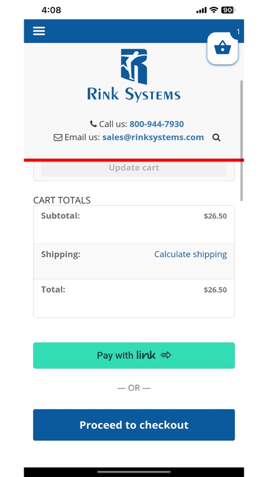 #2. Rink Systems (iOS) 由: Rink Systems Inc.