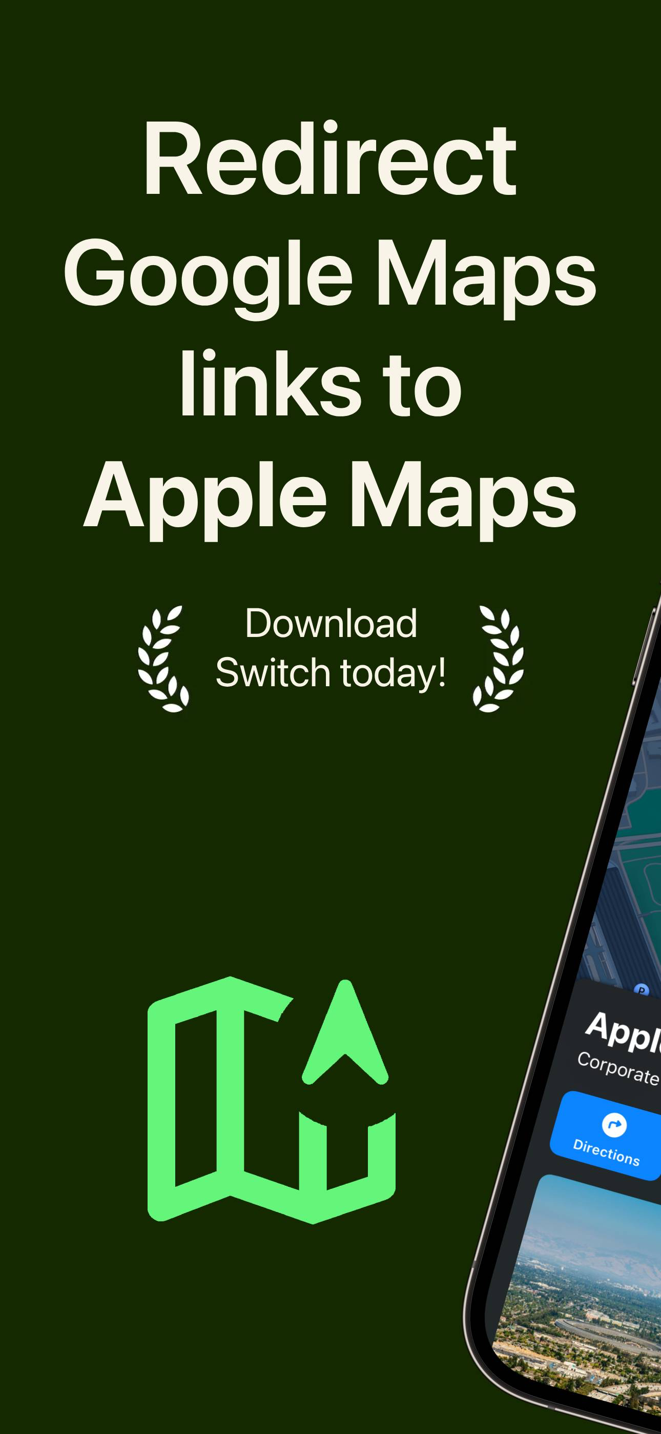MapSwitch - Mapper for Safari