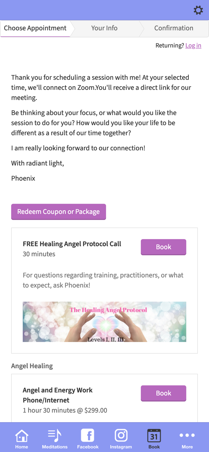 Hollow Bone of Healing