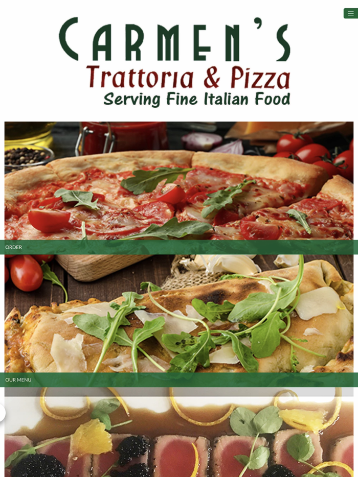 Carmens Trattoria