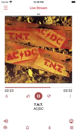 Game screenshot NEWHD Radio apk