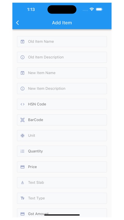 Pace India Accounting screenshot-6