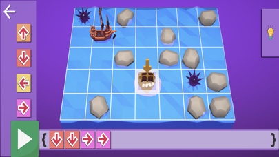 Steam Kids Screenshot