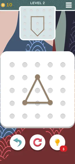 Game screenshot Line Connect DX mod apk