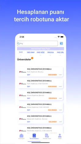 Game screenshot uniRota apk