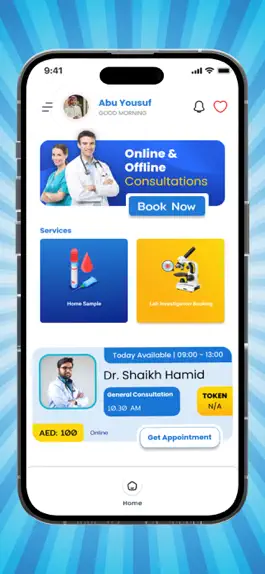 Game screenshot Helpful Patient Care apk