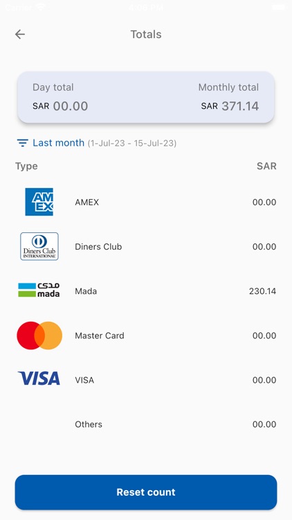 Interpay SoftPOS screenshot-6