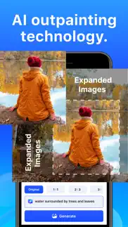ai photo & image outpainting problems & solutions and troubleshooting guide - 4