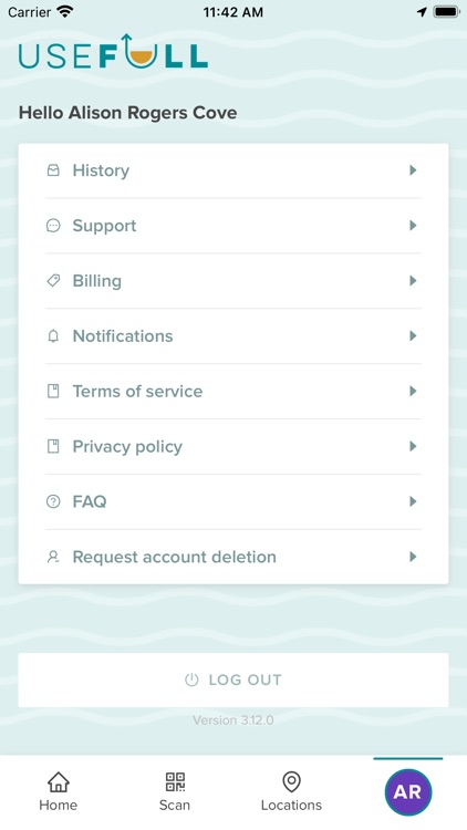 USEFULL screenshot-4