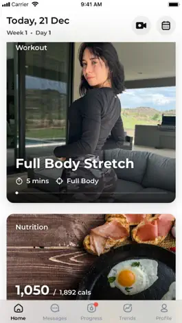 Game screenshot Vero Fit apk