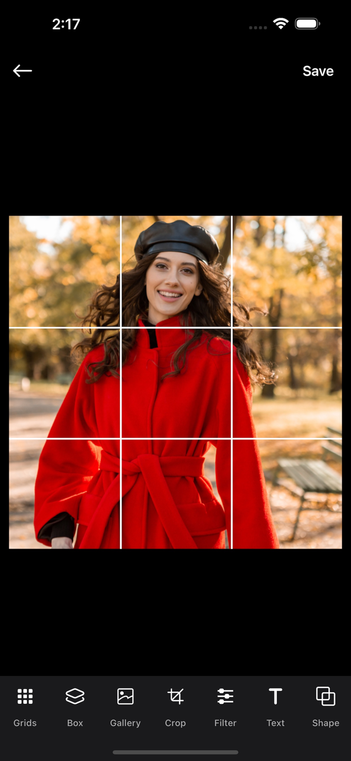 Profile Picture Border Frames