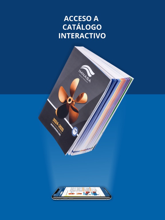 Screenshot #5 pour Imnasa