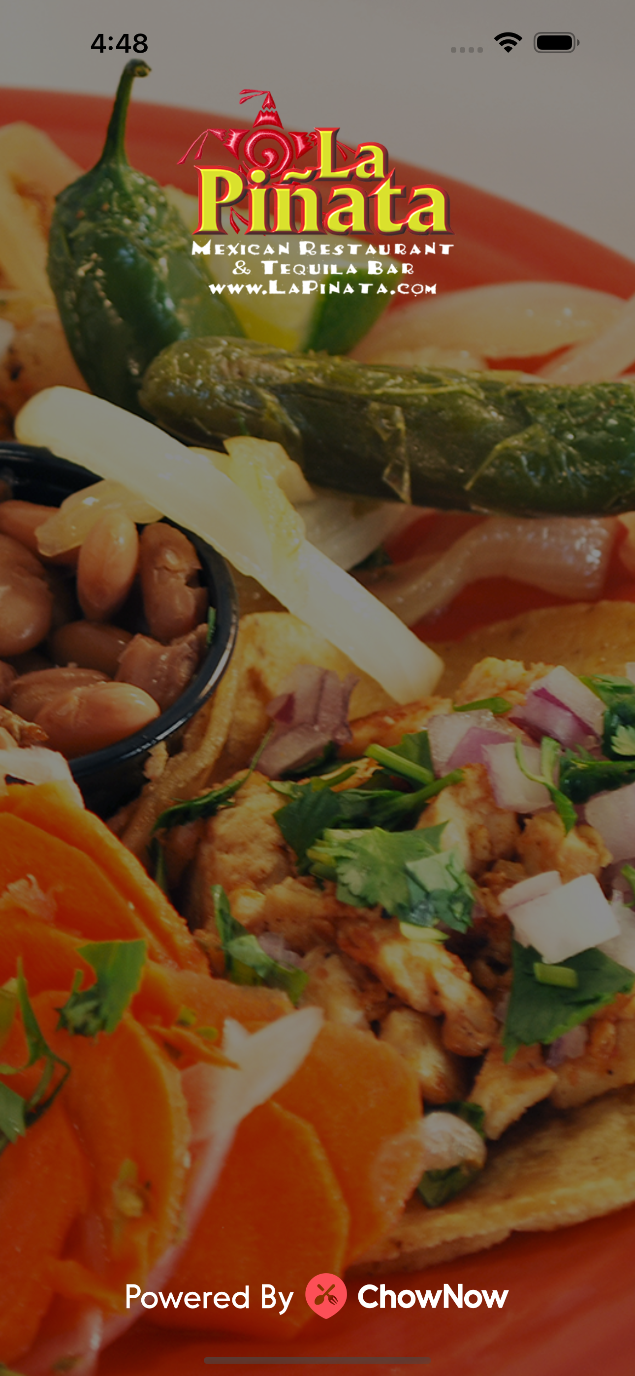 La Pinata Mexican Restaurant