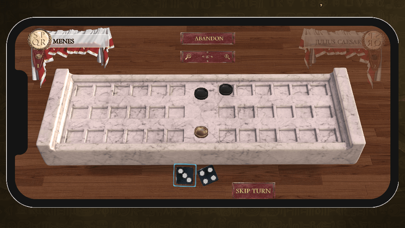 Ancient Games Screenshot